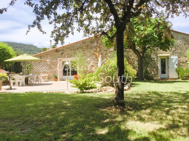 Maison vente à Prades, Taurinya