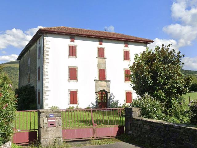Maison vente à Nafarroa Beherea, Larceveau