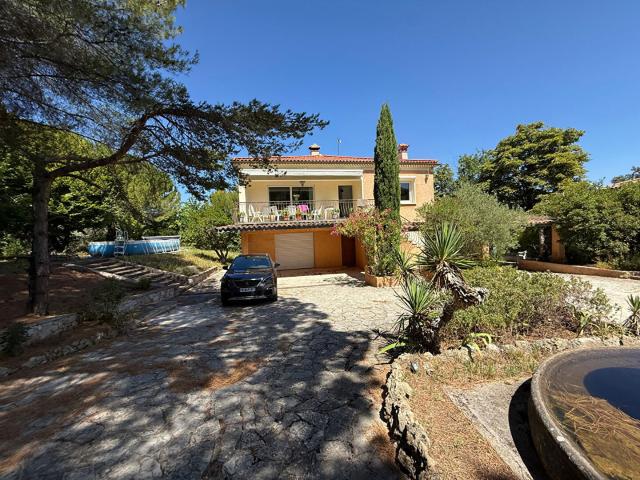 Maison vente à Aix-en-Provence, Simiane-collongue