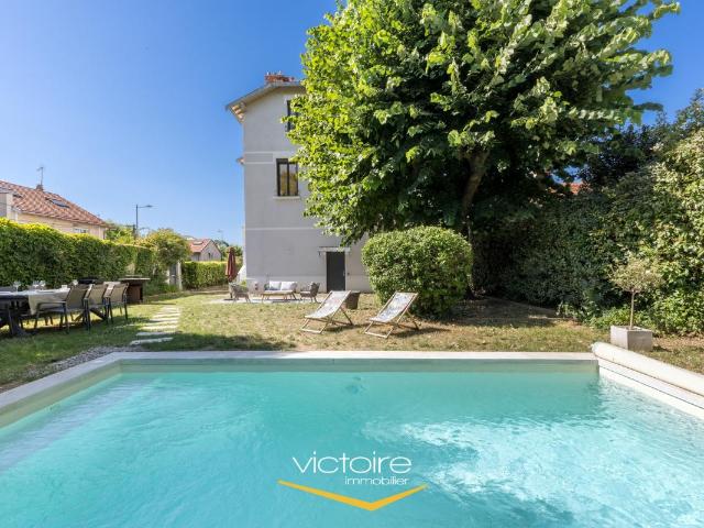 Maison vente à Le Terraillon, Bron