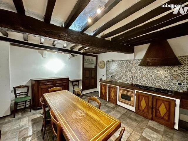 Maison vente à Grasse, Châteauneuf-grasse
