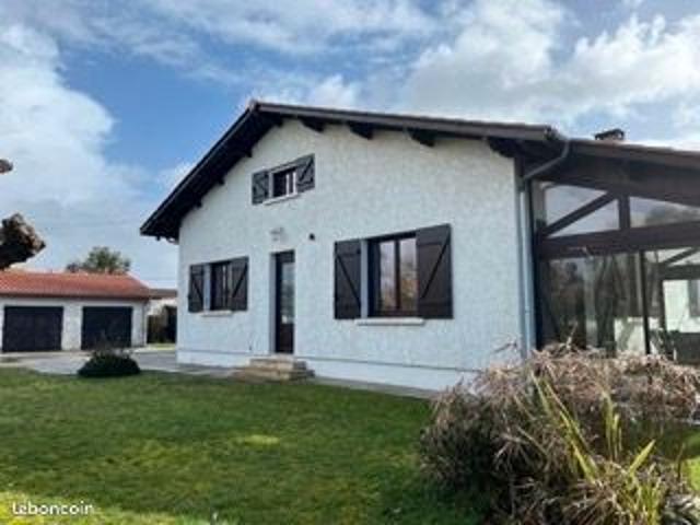 Maison vente à Arcachon, Gujan-mestras