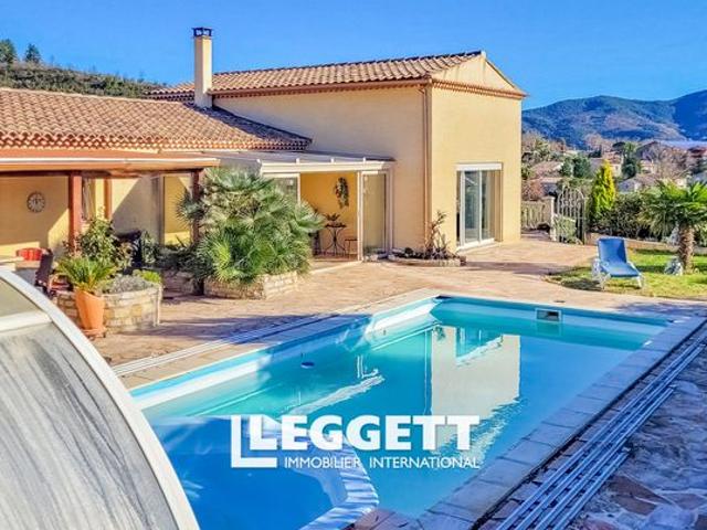 Maison vente à Béziers, Hérépian