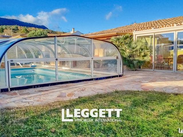 Maison vente à Béziers, Hérépian