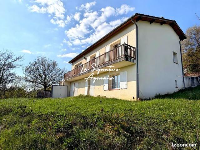 Maison vente à Agen, Bon-encontre