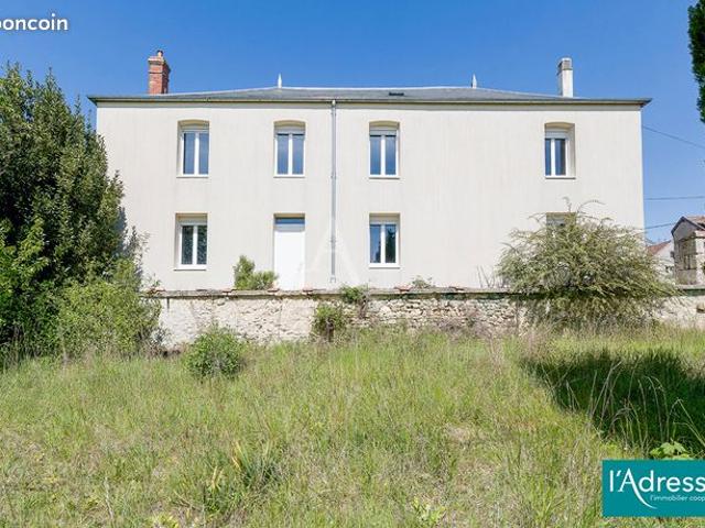 Maison vente à Reims, Faverolles-et-coëmy