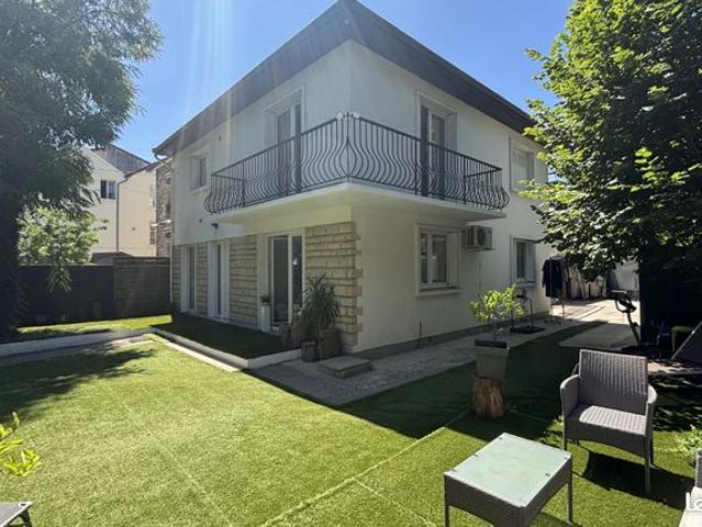 Maison vente à Sarcelles, Enghien-les-bains