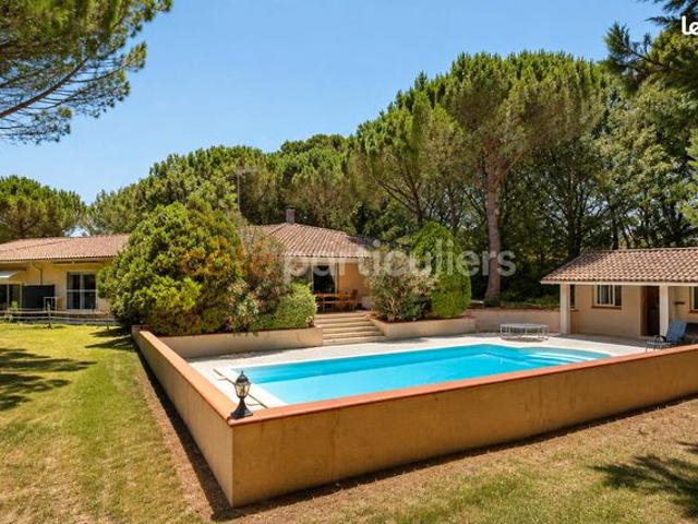 Maison vente à Castres, Ambres