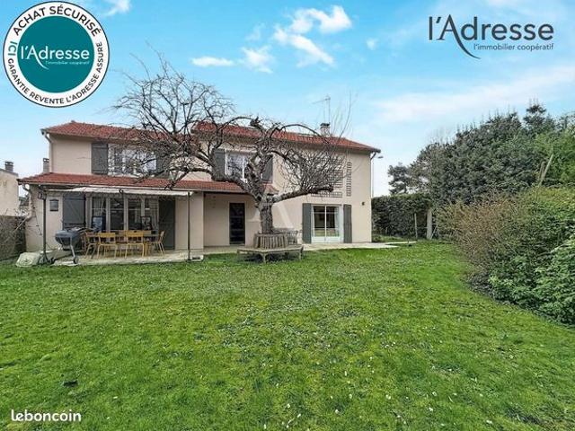 Maison vente à Nanterre, Puteaux