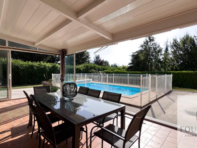 Maison vente à Agen, Foulayronnes