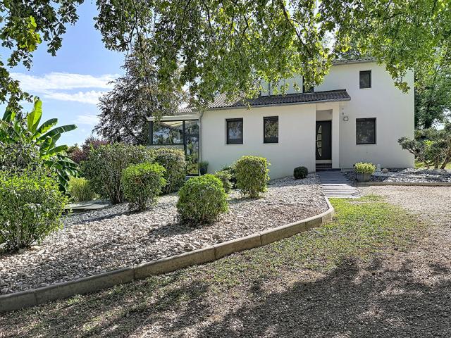 Maison vente à Belley, Villieu-loyes-mollon