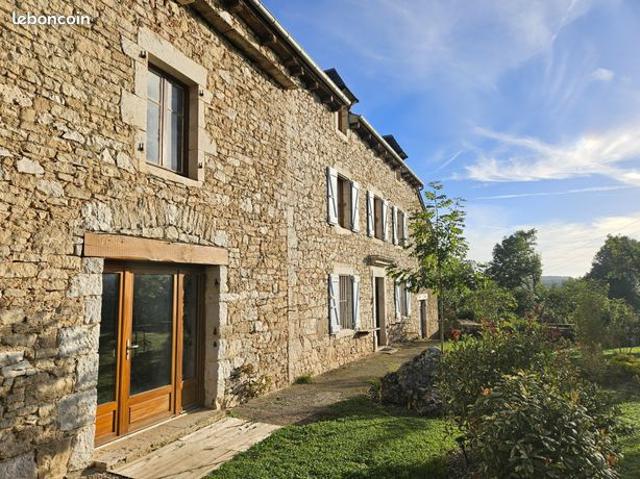 Maison vente à Rodez, La Loubière
