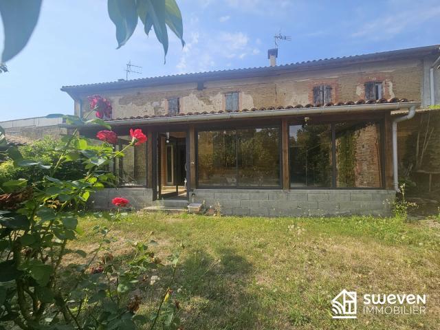Maison vente à France métropolitaine, Labarthe-sur-lèze