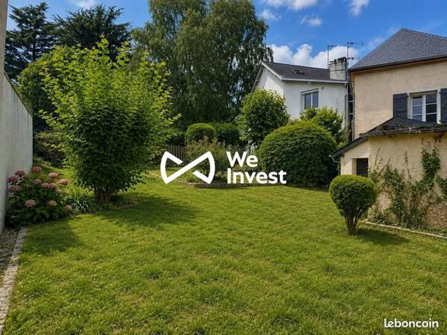 Maison vente à Oloron-Sainte-Marie, Arudy