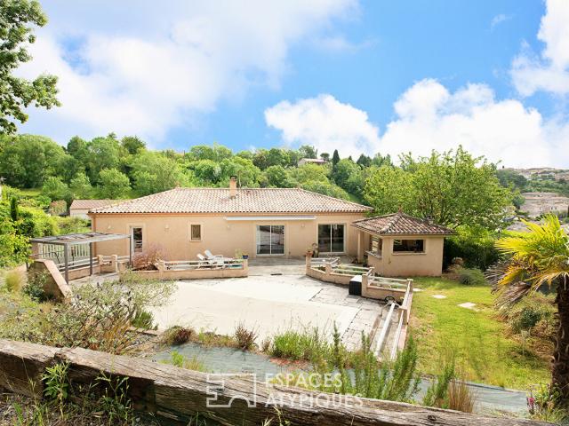 Maison vente à Albi, Cagnac-les-mines