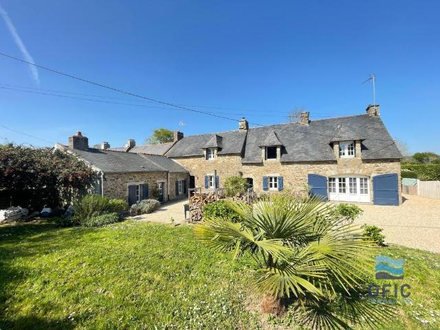 Maison vente à Vannes, Bretagne