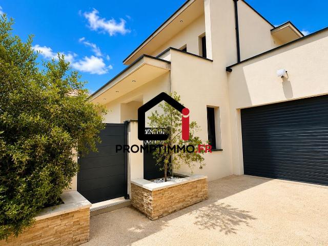 Maison vente à Montpellier, Pignan