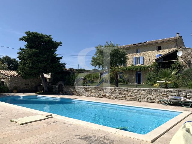 Maison vente à Nyons, Grignan