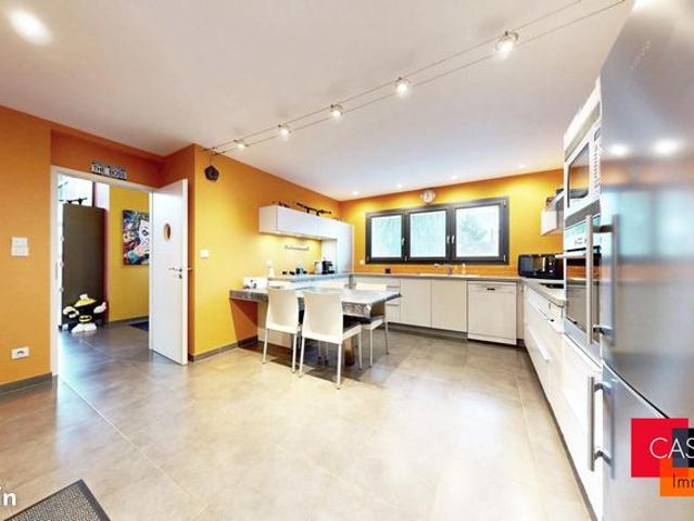Maison vente à Metz, Marly