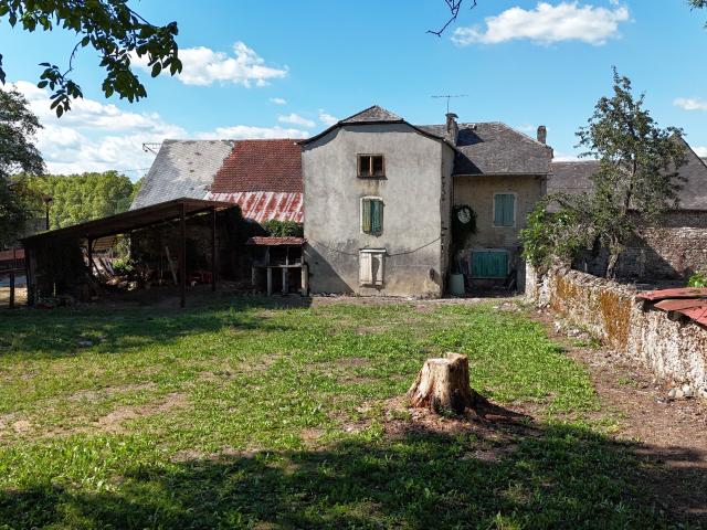 Maison vente à Oloron-Sainte-Marie, Oloron-sainte-marie