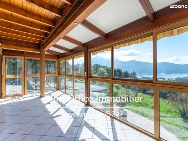 Maison vente à Gap, Prunières