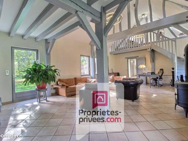 Maison vente à Montargis, Presnoy