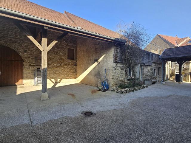 Maison vente à Beaune, Nuits-saint-georges