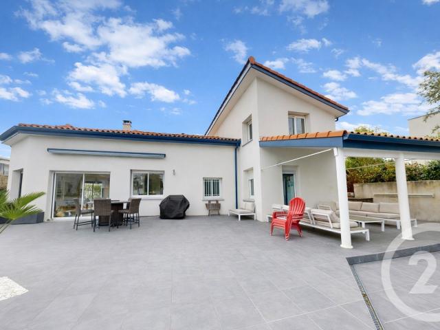 Maison vente à Toulouse