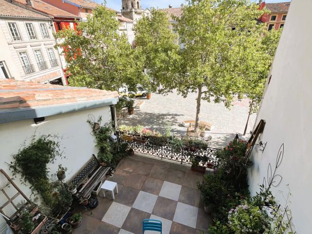 Maison vente à Limoux, Aude