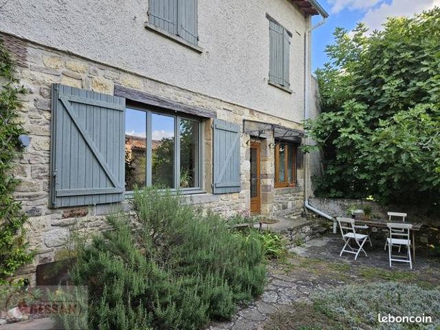 Maison vente à Albi, Cordes-sur-ciel