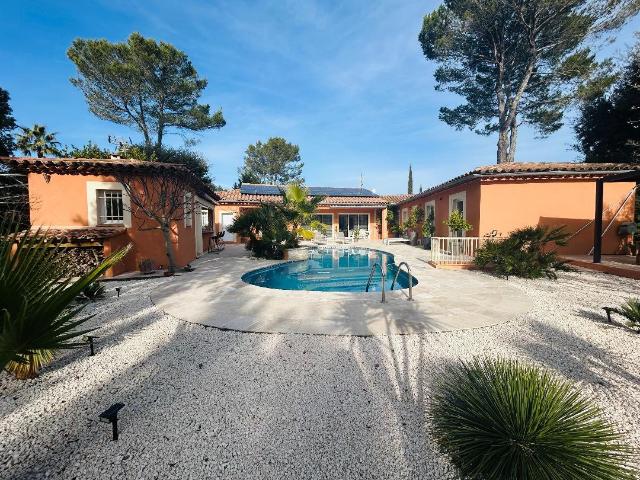 Maison vente à Brignoles, Flassans-sur-issole