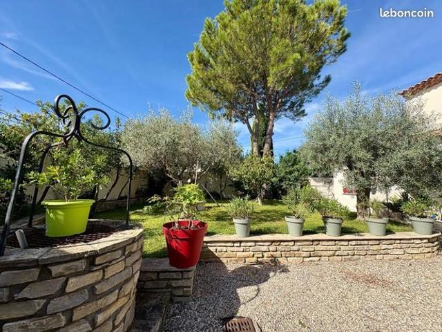 Maison vente à Istres, Marignane