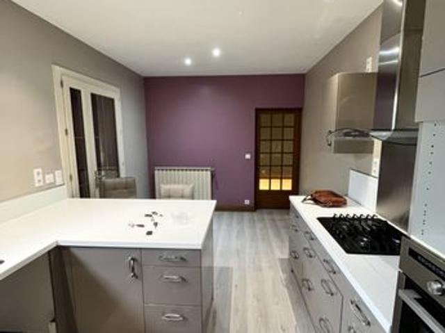 Maison vente à Bergerac