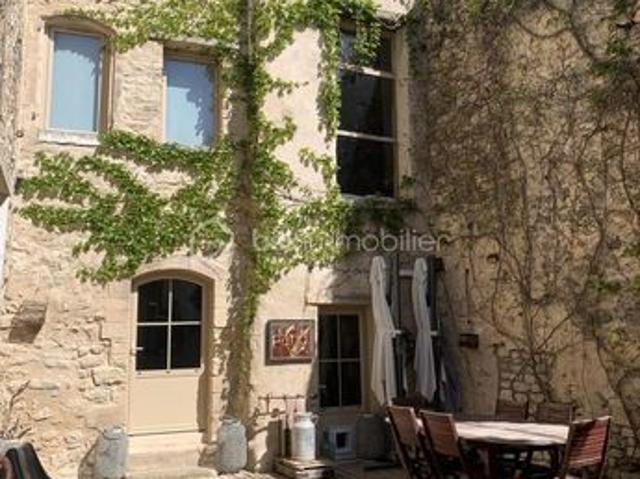 Maison vente à Forcalquier, Saint-michel-l'observatoire