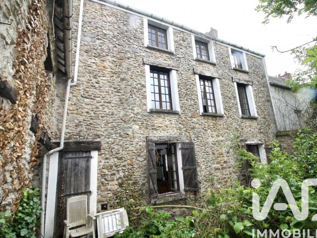 Maison vente à Melun, Ozouer-le-voulgis