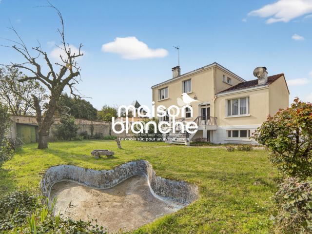 Maison vente à Niort, Saint-maixent-l'ecole