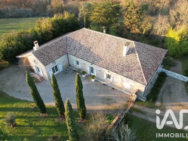Maison vente à Auch, Gars