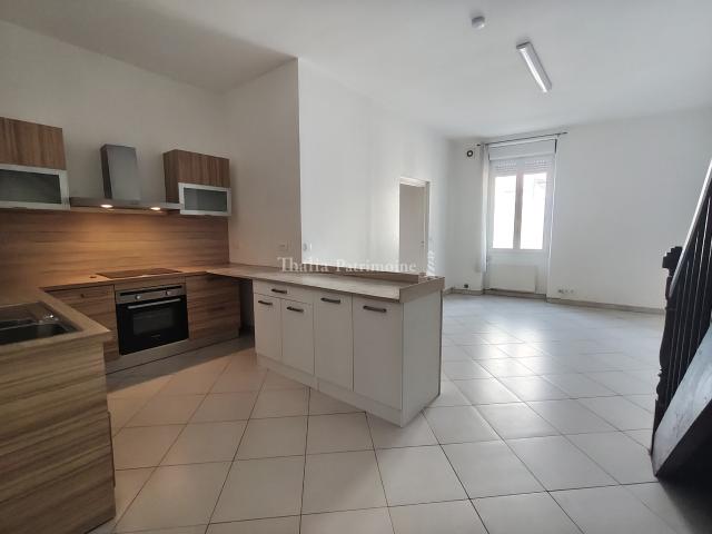 Maison vente à La Réole, Gironde