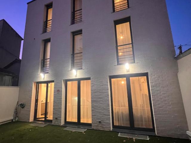 Maison vente à Bobigny, Vaux-montreuil