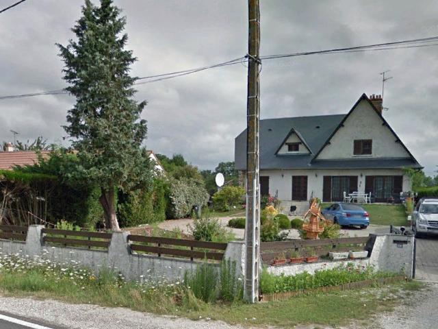 Maison vente à Orléans, Sully-sur-loire