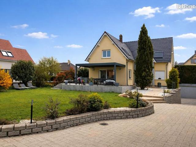 Maison vente à Saverne, Stutzheim-offenheim