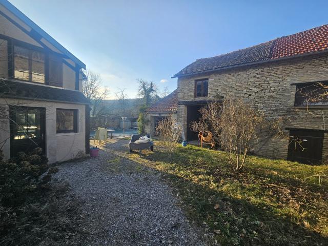 Maison vente à Beaune, Nuits-saint-georges