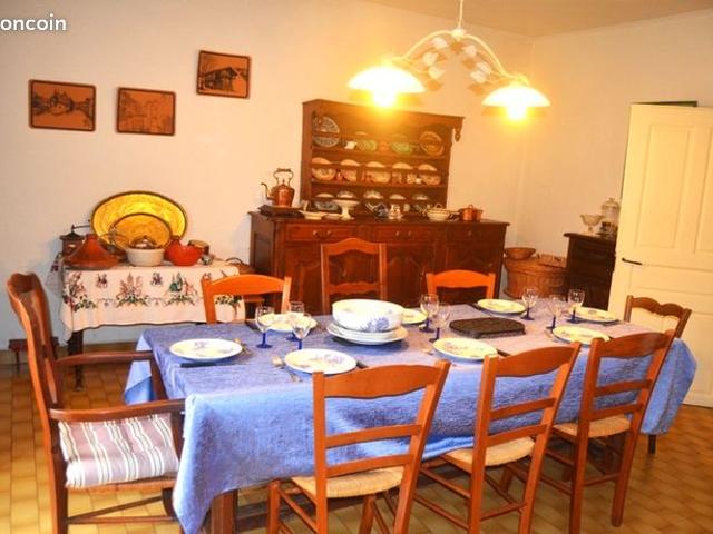Maison vente à Lons-le-Saunier, Courlaoux