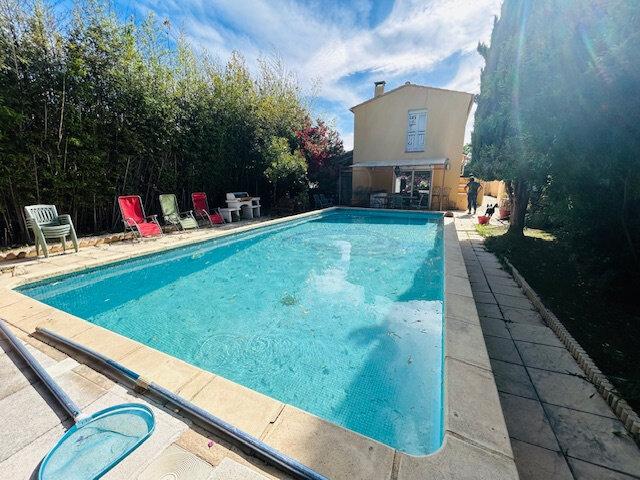 Maison vente à Arrondissement de Toulon, La Valette-du-var