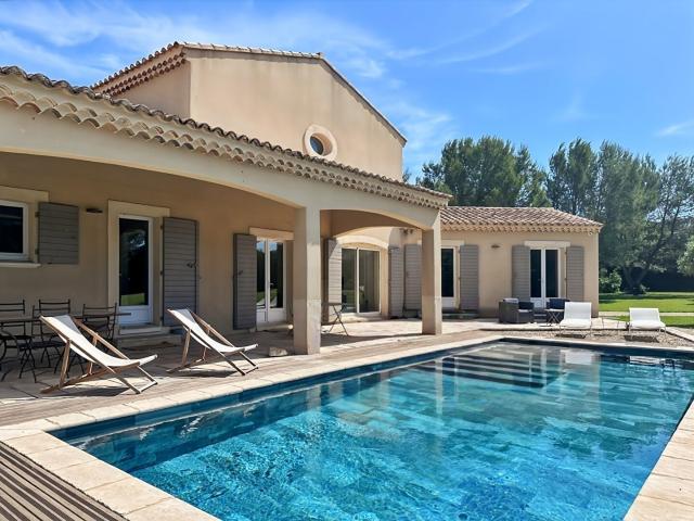 Maison vente à Arles, Boulbon