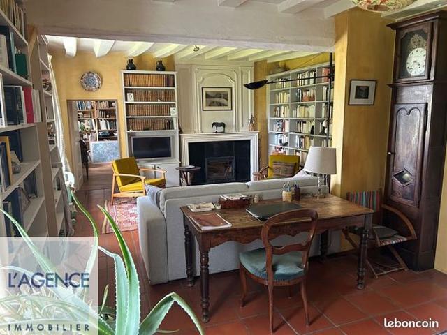 Maison vente à Braine, Aisne