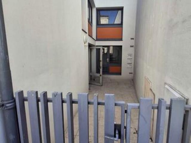 Maison vente à Cognac