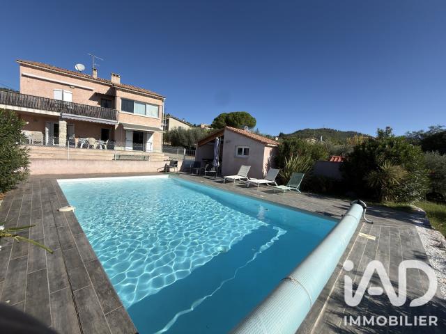 Maison vente à Bonety, Manosque