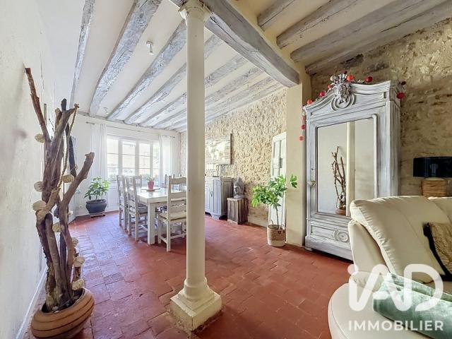 Maison vente à Romorantin-Lanthenay, Pontlevoy