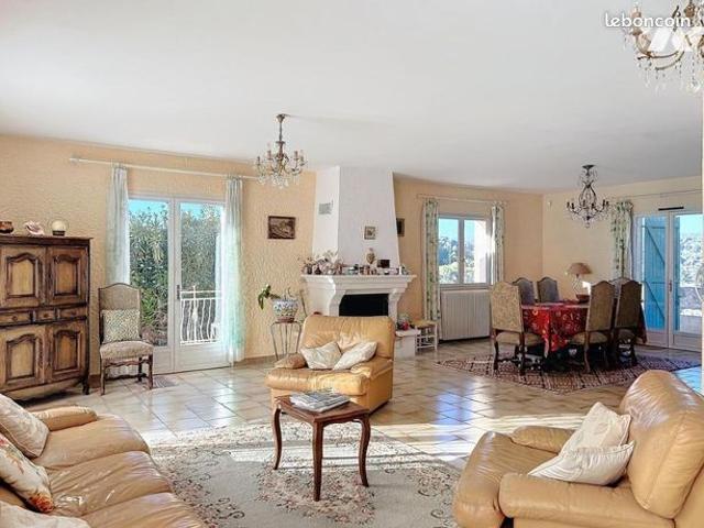 Maison vente à Grasse, Cannes